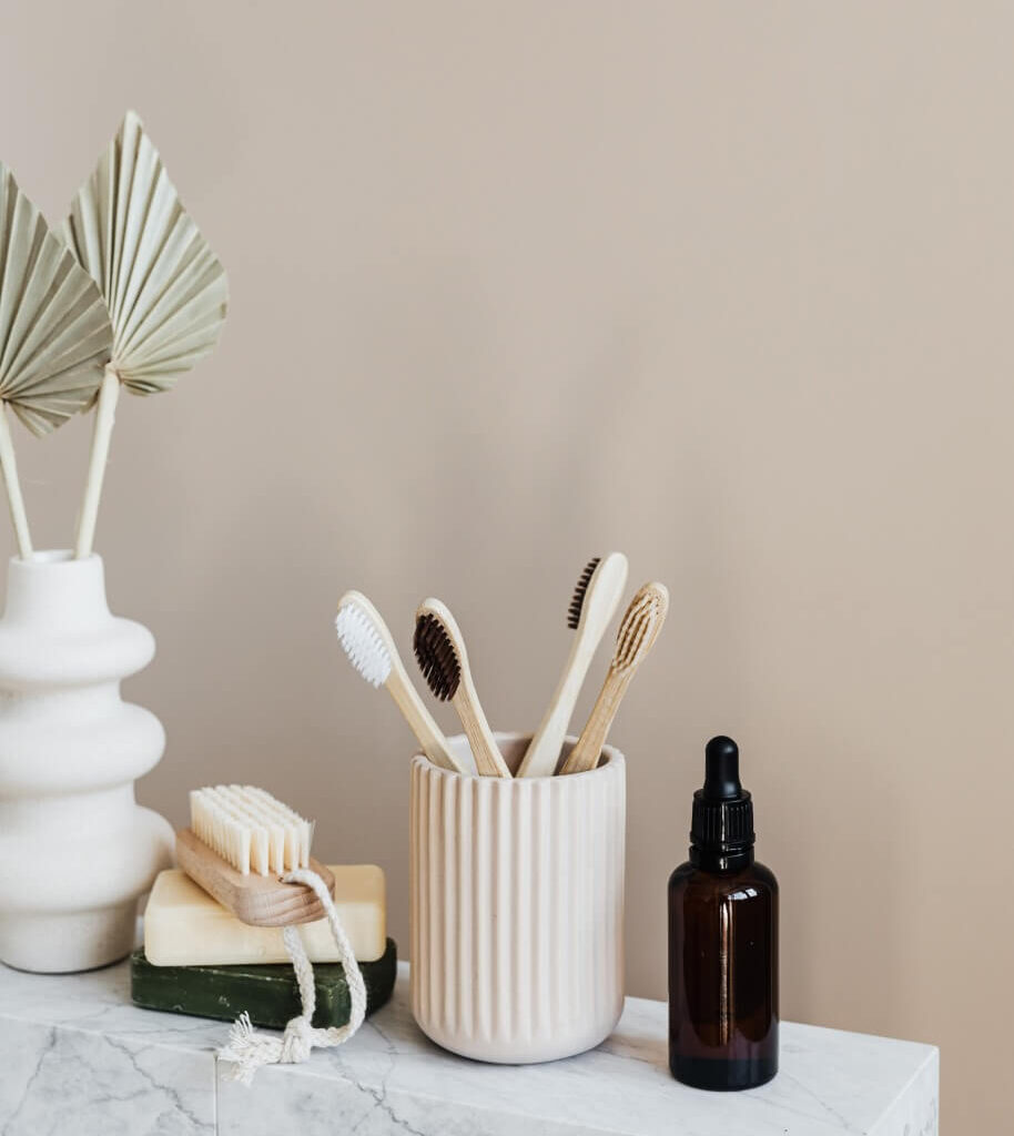 Conscious Care for You and the Planet