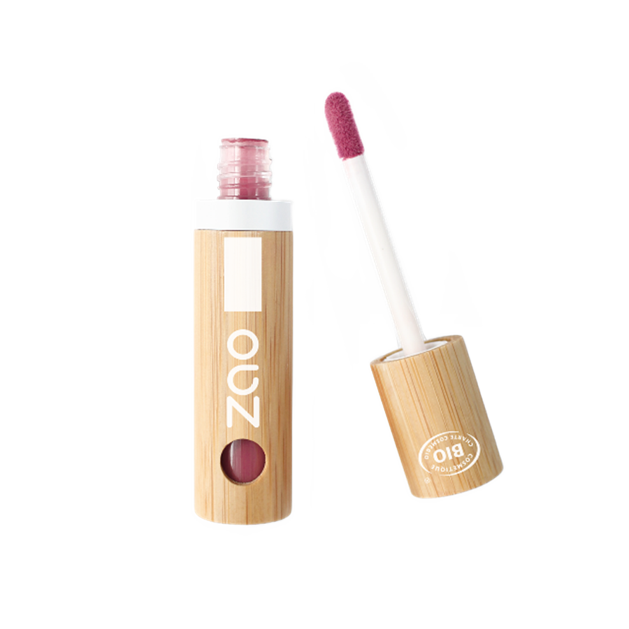 Color & Repulp Lip oil-040 Framboise