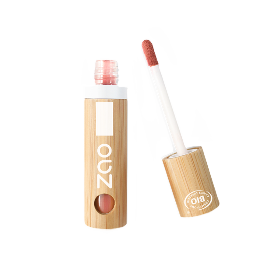 Color & Repulp Lip oil-042 Orangé