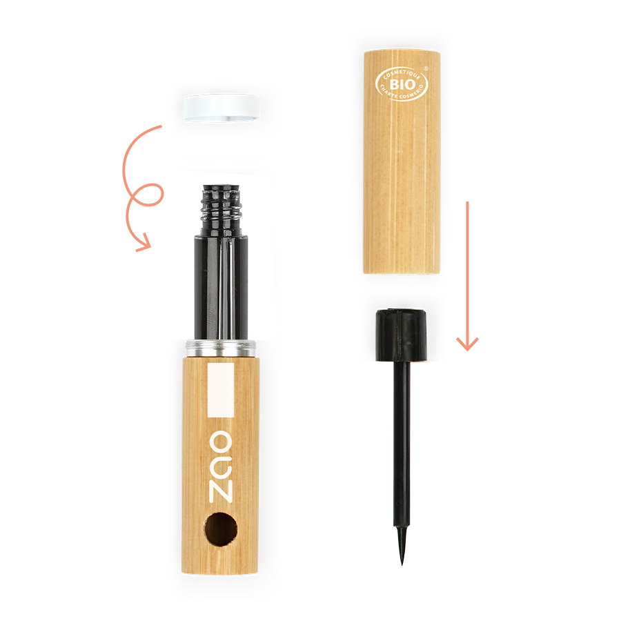 Eyeliner Felt Tip- 066 Intense Black