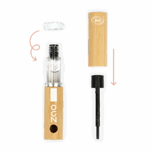 Fortifying eyelash care