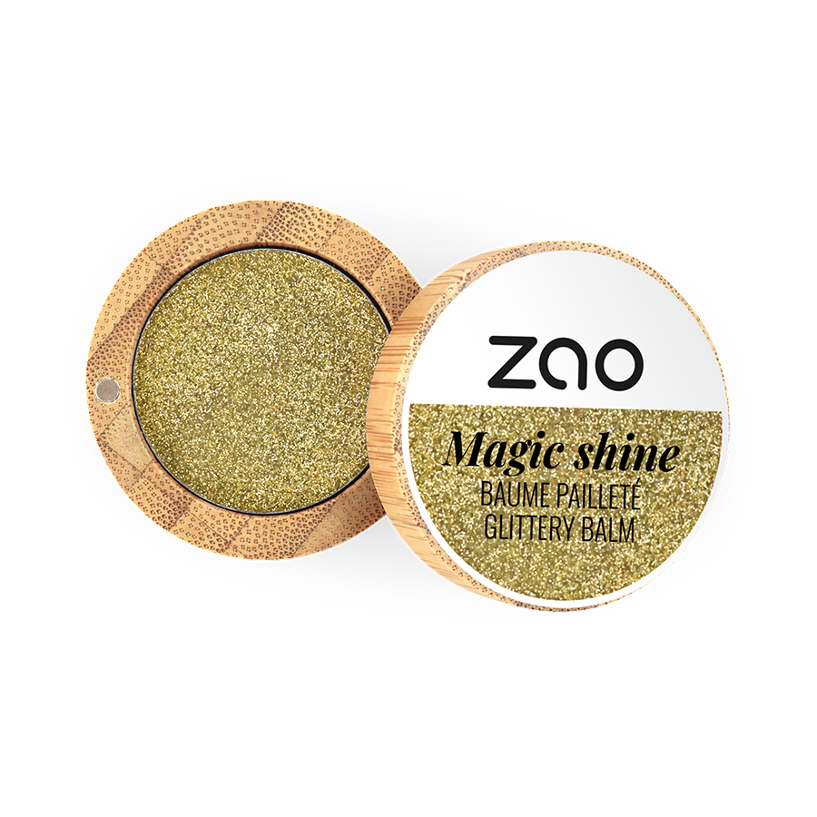 Limited Edition Magic Shine Balm-292 Gold