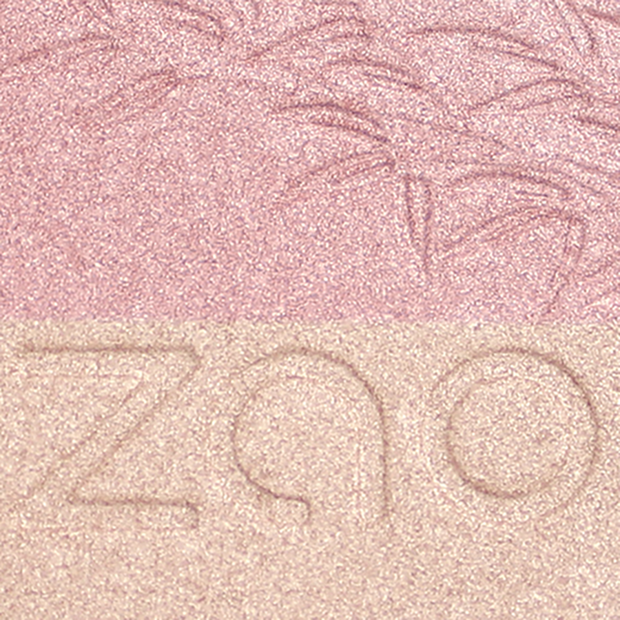 Shine-up Powder Duo-311 Pink & Gold