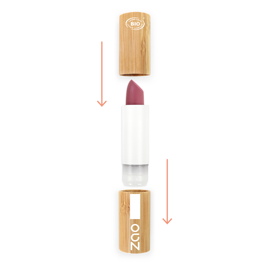 Cocoon Lipstick-411 London
