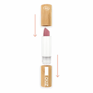 Classic Lipstick -462 Old Rose