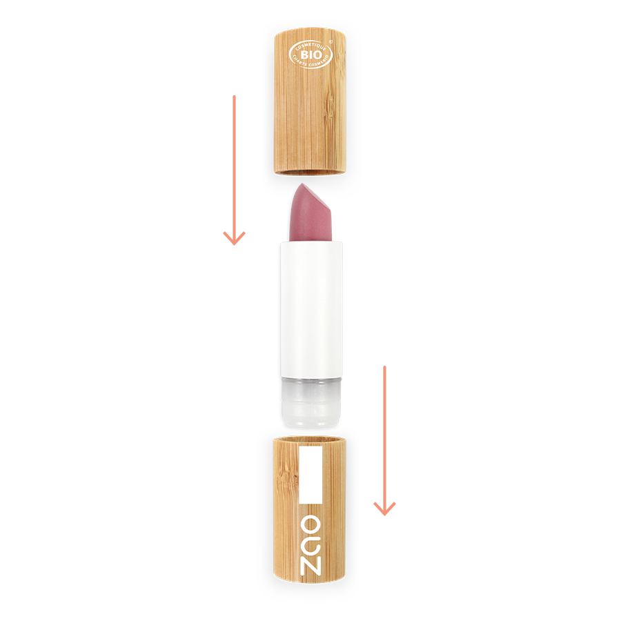 Classic Lipstick -462 Old Rose