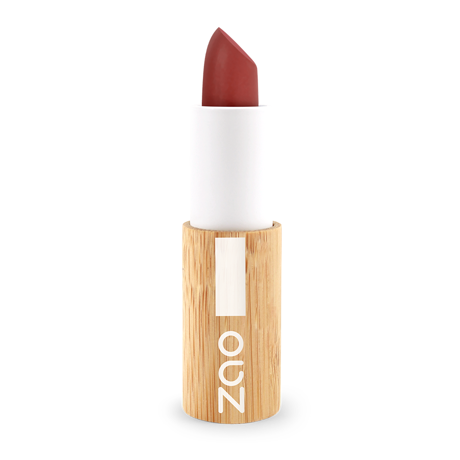 Classic Lipstick-472 Pomegranate Red