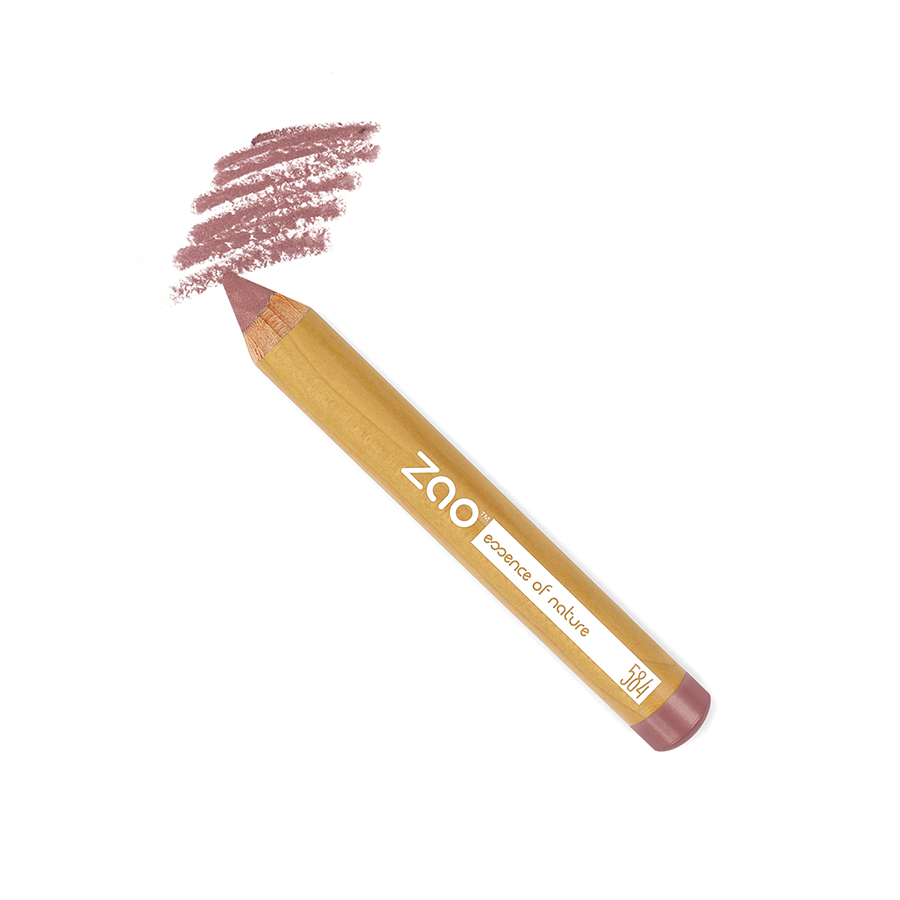 Lip & cheek jumbo pencil-584 Rosewood