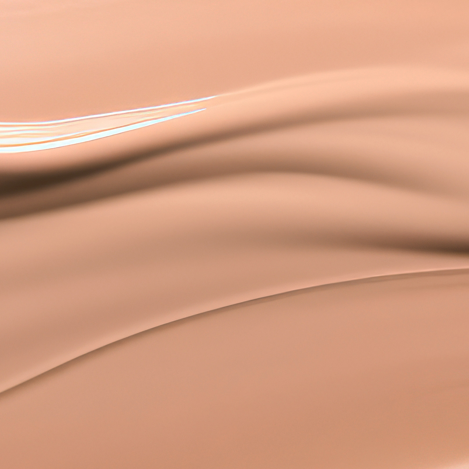 Second skin tinted serum-873 Golden