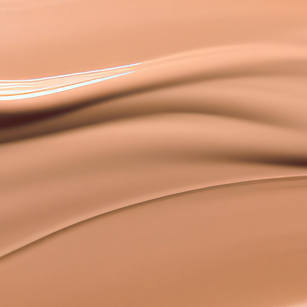 Second skin tinted serum-874 Medium