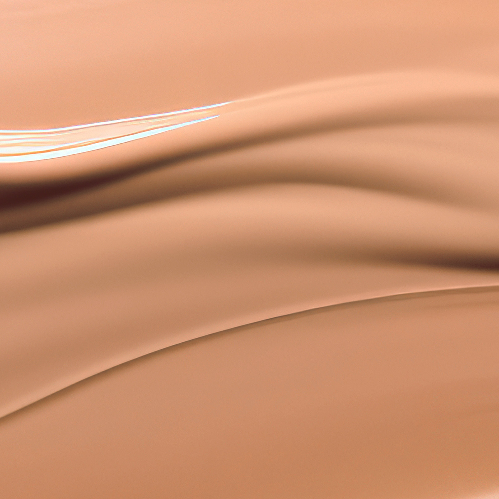 Second skin tinted serum-874 Medium