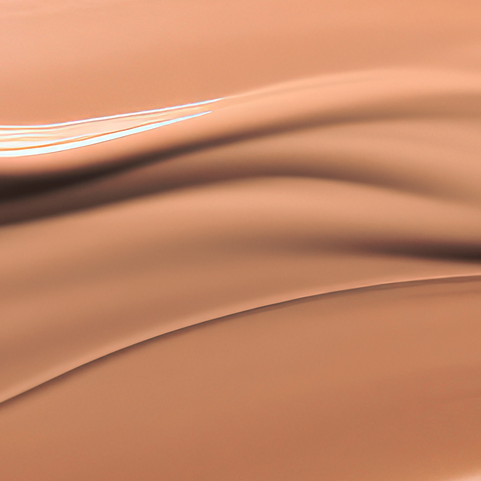 Second skin tinted serum-875 Tan