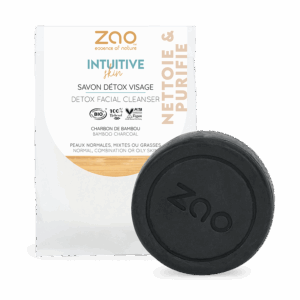 Detox Facial Cleanser