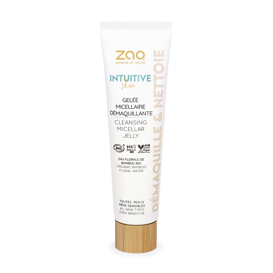 Cleansing Micellar Jelly