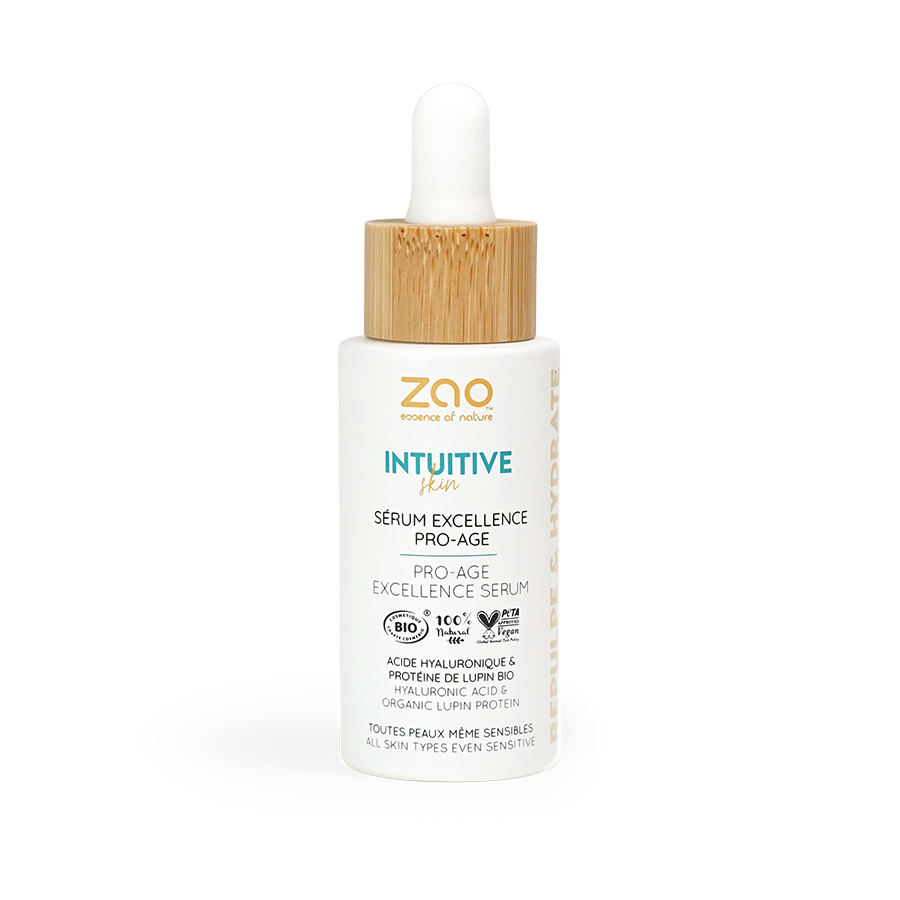 Pro-Age Excellence Serum
