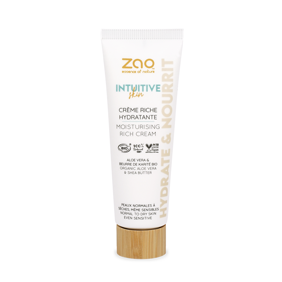 Moisturising Rich Cream