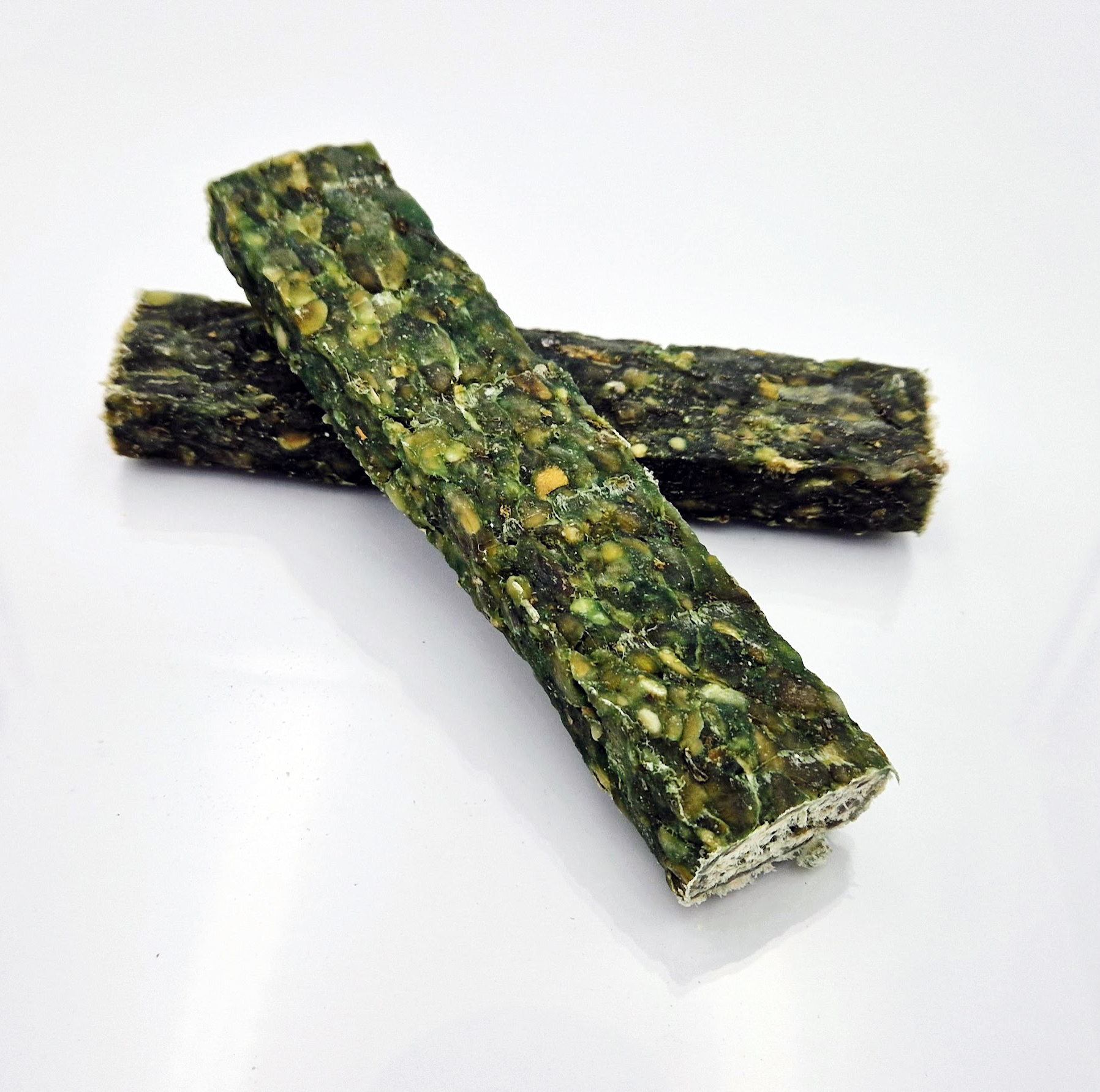 Superfood Bar with herbs