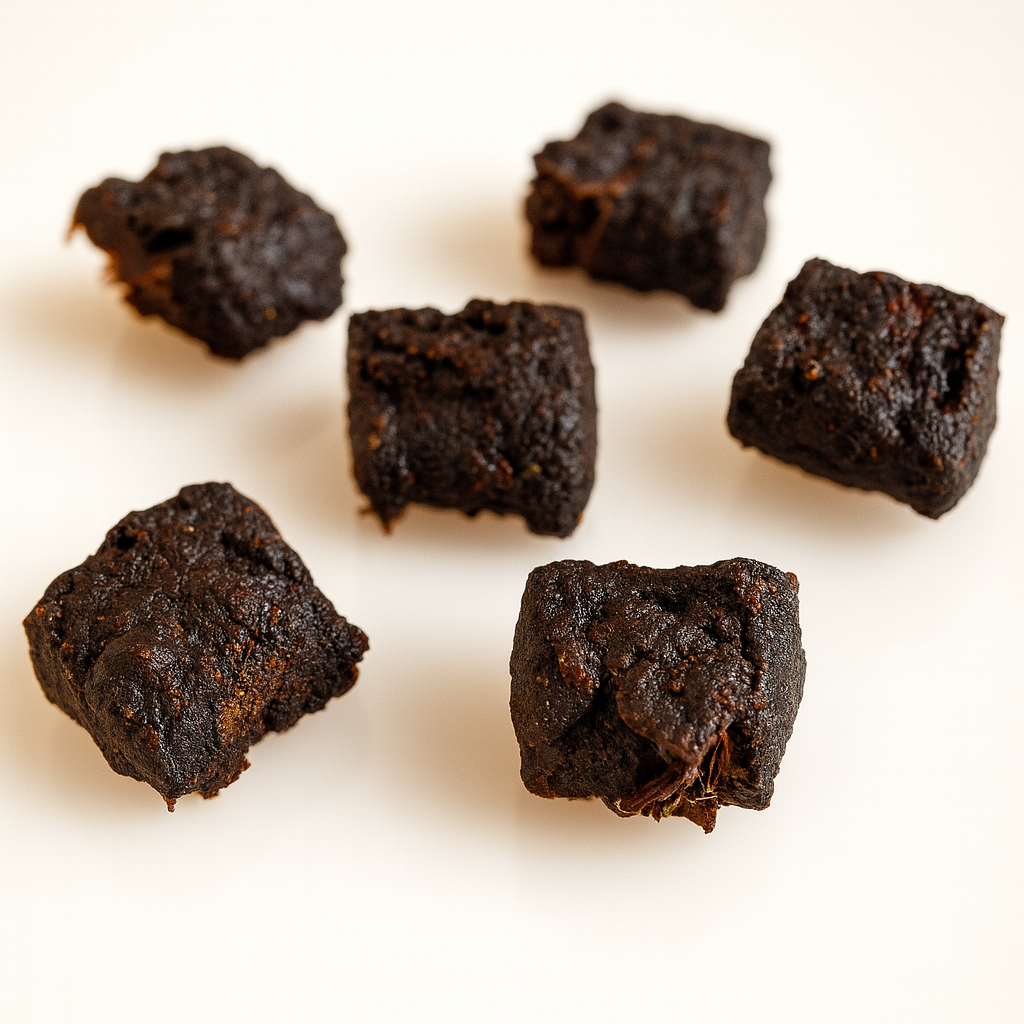 Beef with Italian herbs