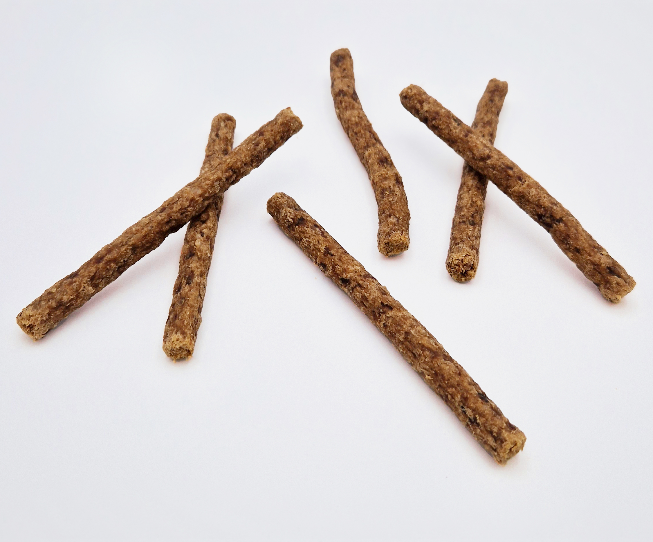 Venison sticks