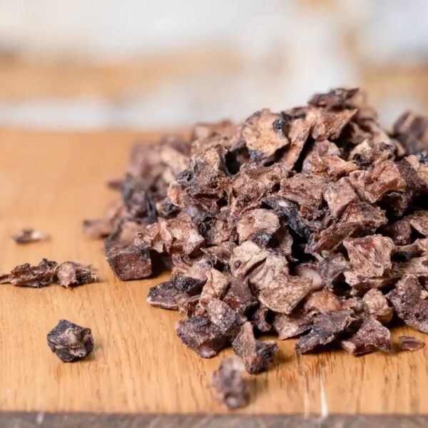 Mini Lung Cubes – Beef