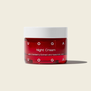 Night cream