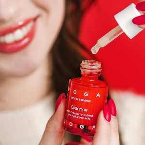 Essence – Emulsion face serum