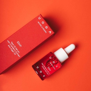 Elixir – Oil face serum