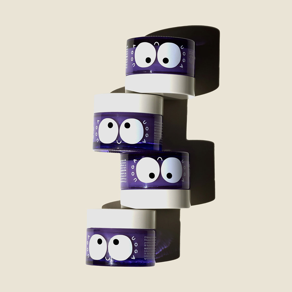 Kids Protective Balm OGA