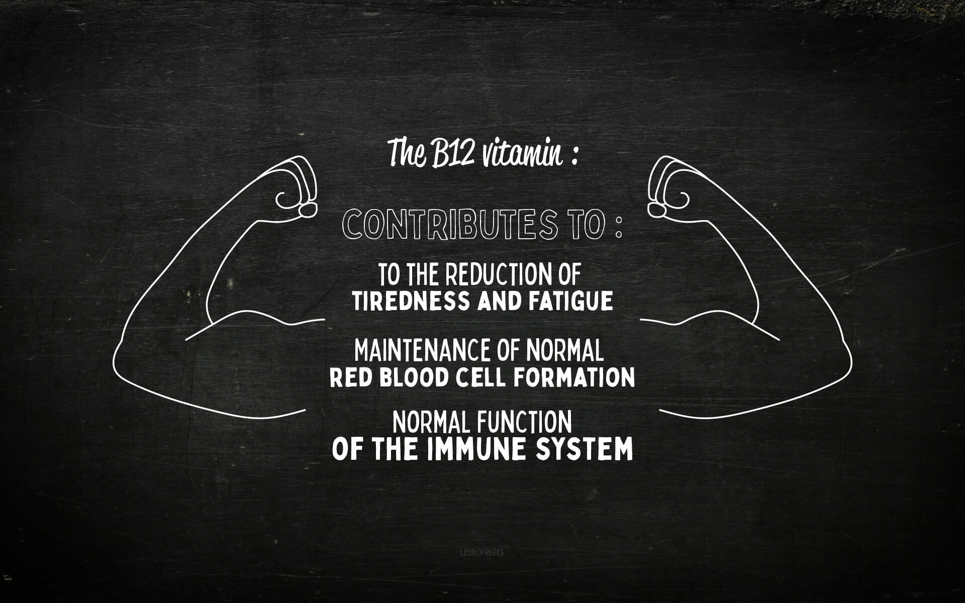 Bédouze Framboise – Comprimés à croquer – Vitamine B12