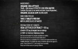 Double Mag – Comprimés à avaler – Magnésium