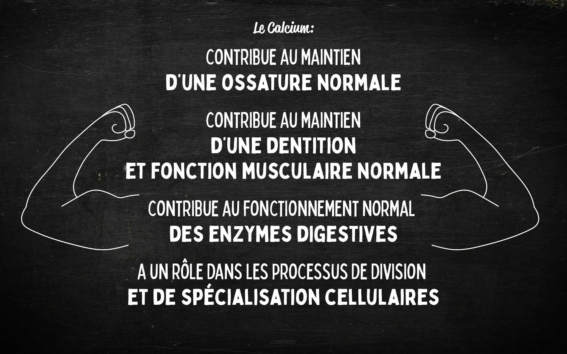 Khalcium – Comprimés à avaler– Calcium