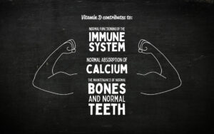 Dédé Fraise – Comprimés à croquer – Vitamine D3