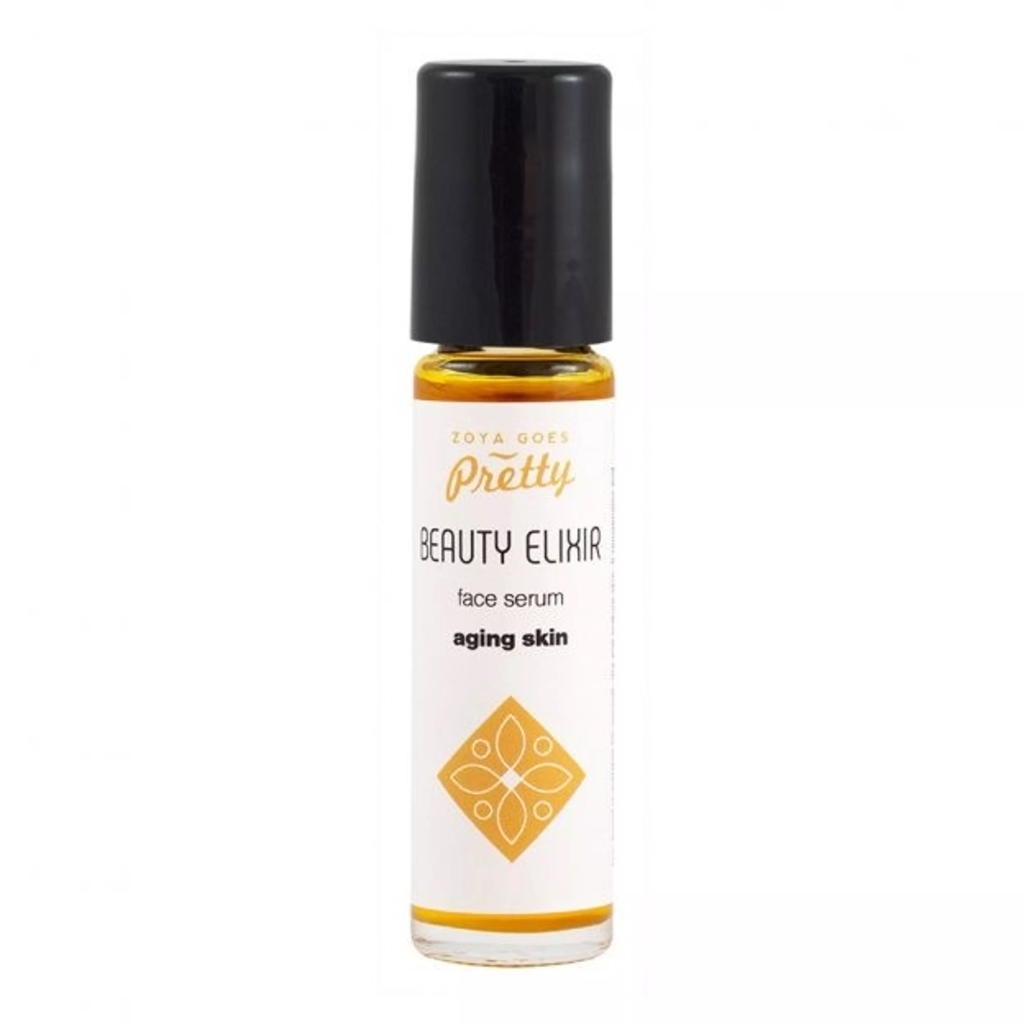 Anti-Age Serum Beauty Elixir