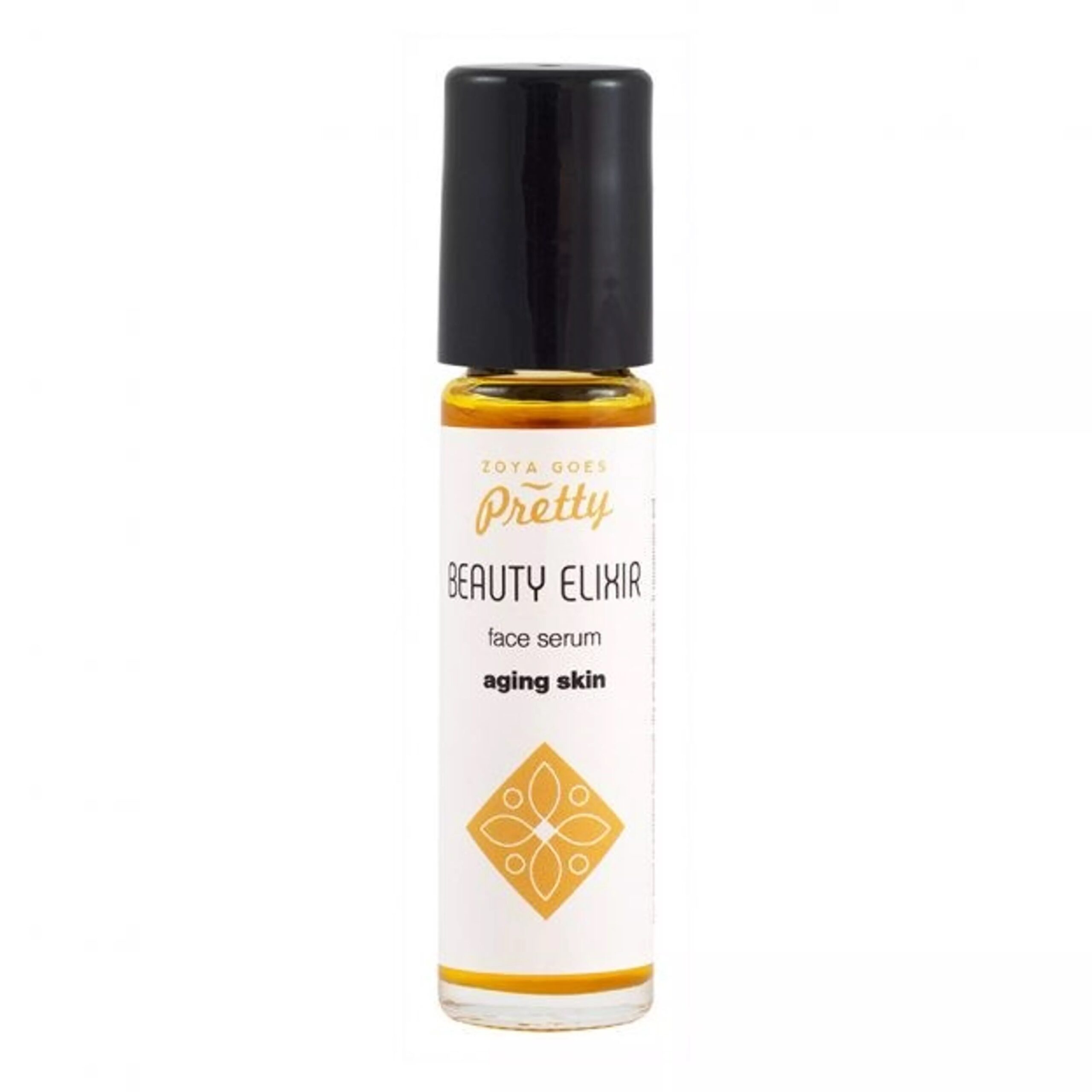Anti-Age Serum Beauty Elixir