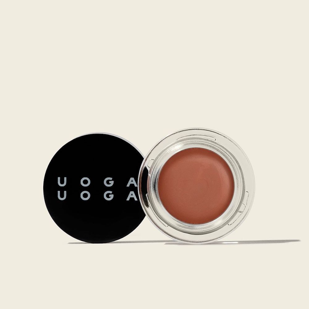 Lip &Cheek Tint Nude