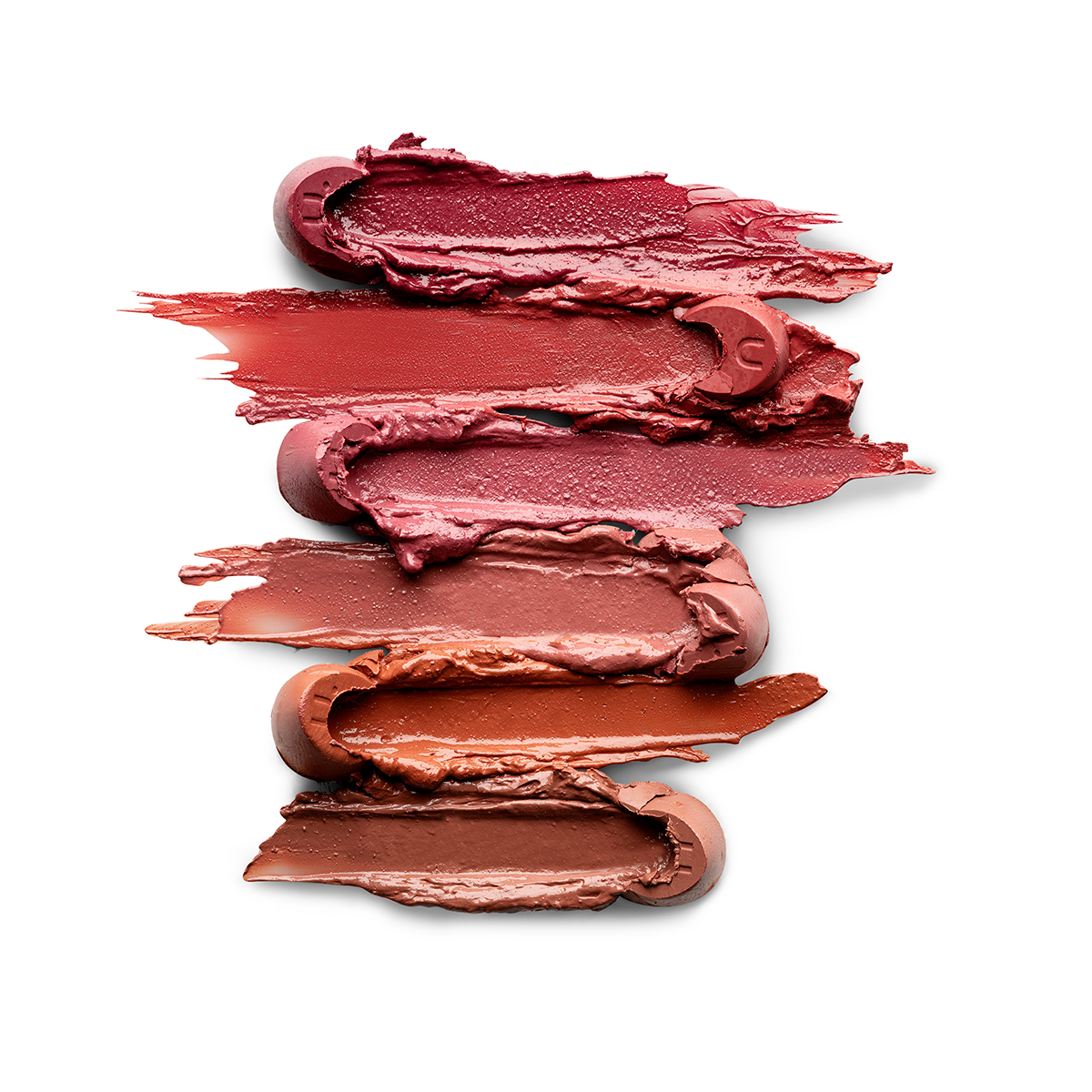 Nourishing Sheer Lipstick Chocoberry