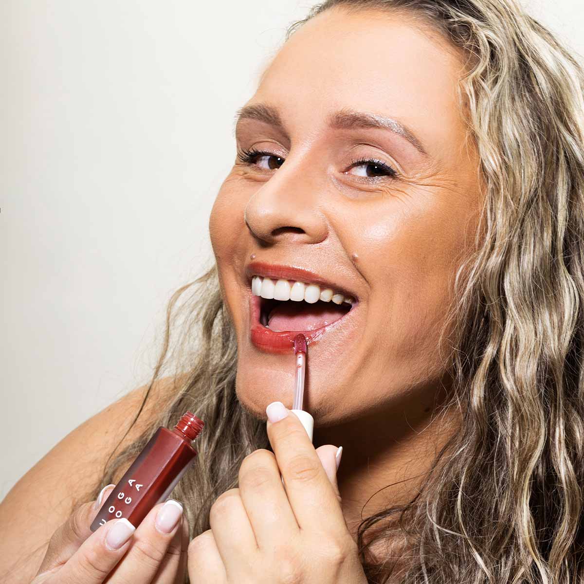 Lip Gloss Summerberry