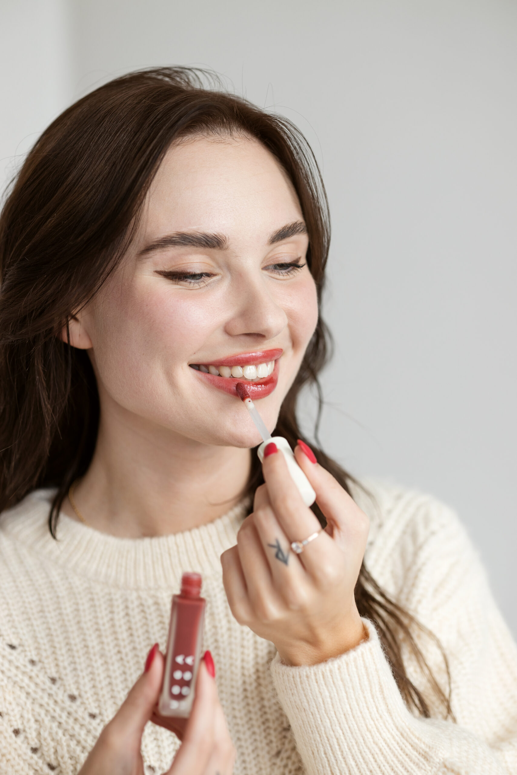 Lip Gloss Summerberry