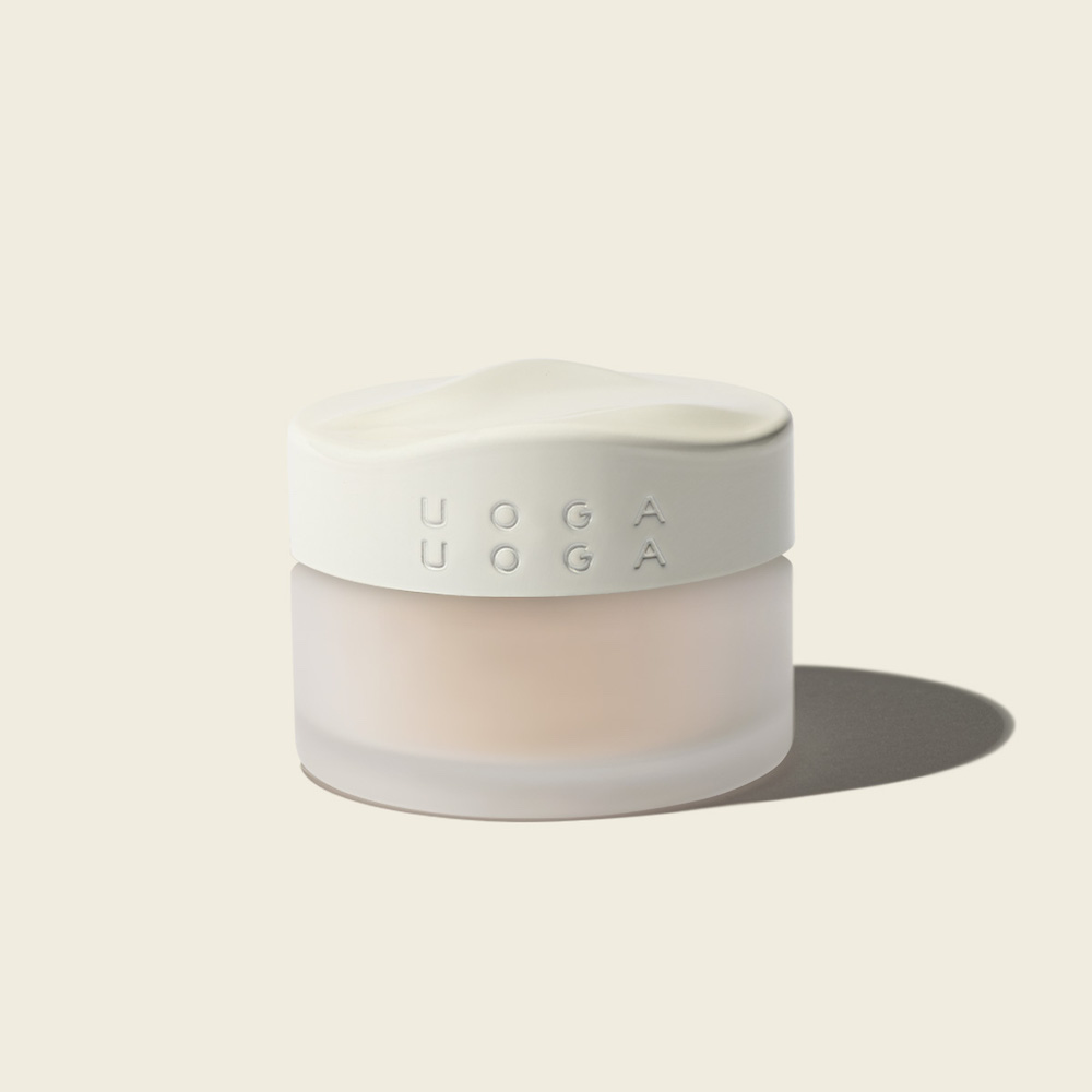 Foundation powder Linden Honey