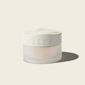 Happy Ending – Matte Finishing powder