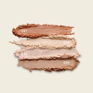 Happy Ending – Matte Finishing powder