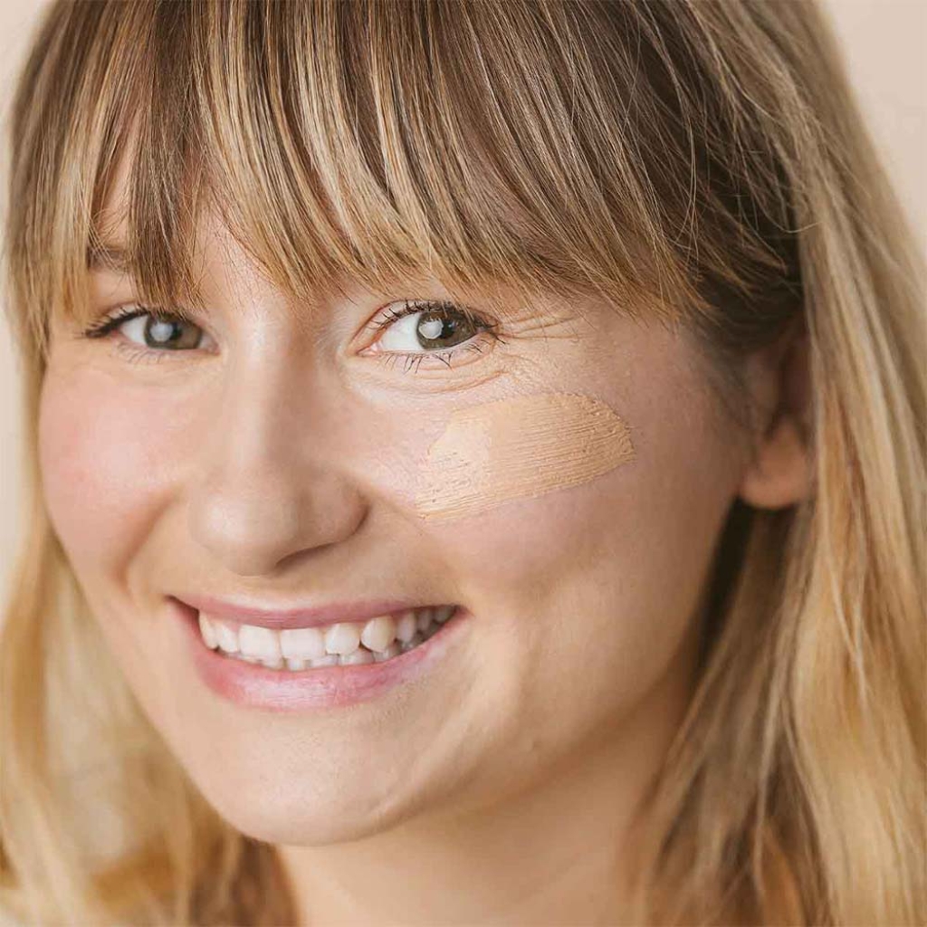 BB cream (Glow – 664)