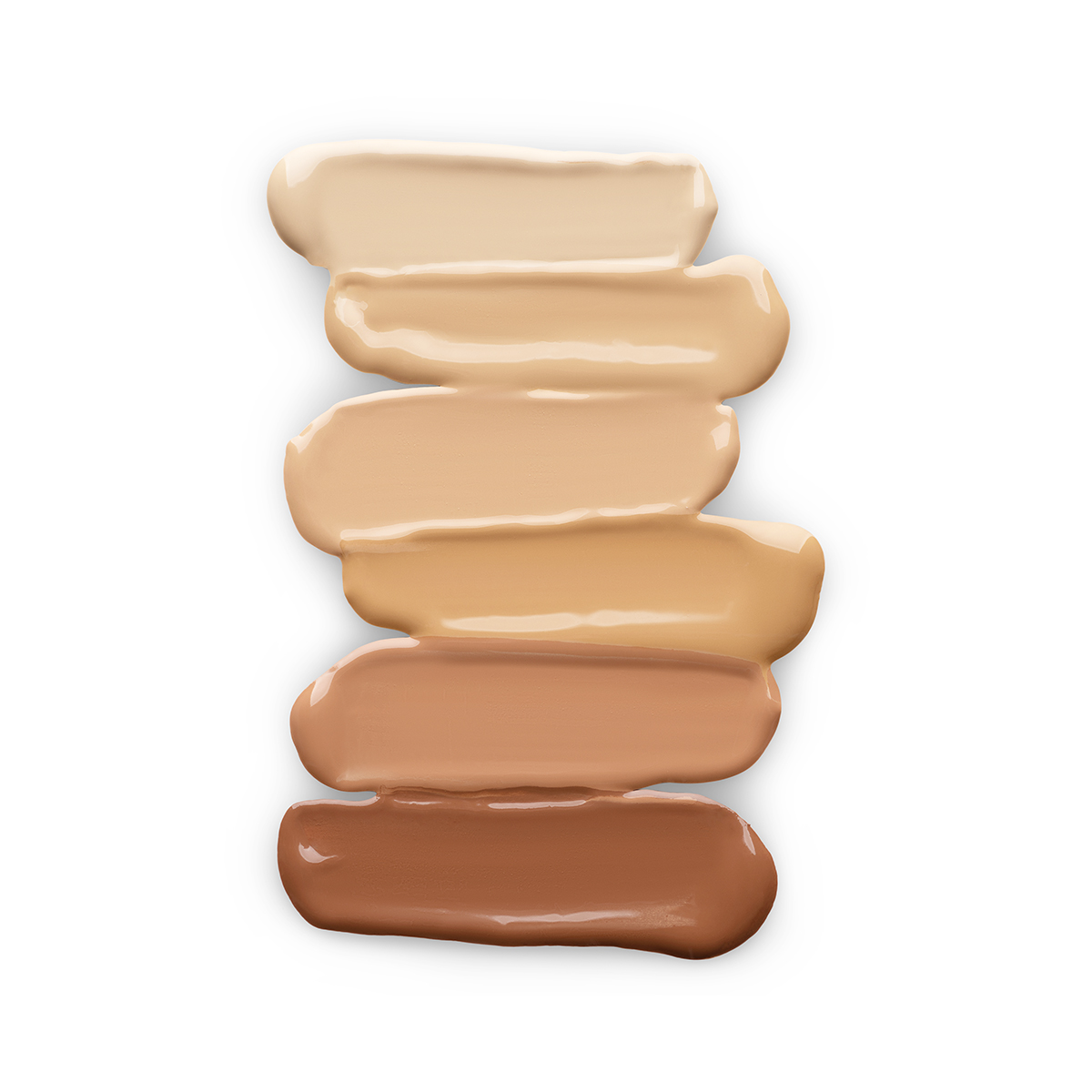 Liquid concealer Invisible Hero No4