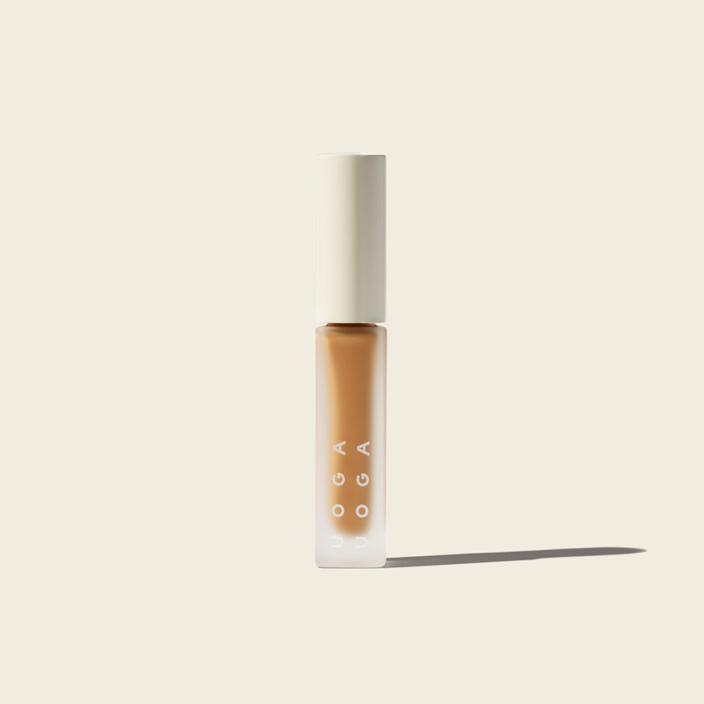 Liquid concealer Invisible Hero No5