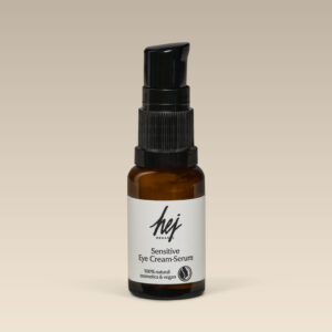 Sensitive Eye Cream Serum