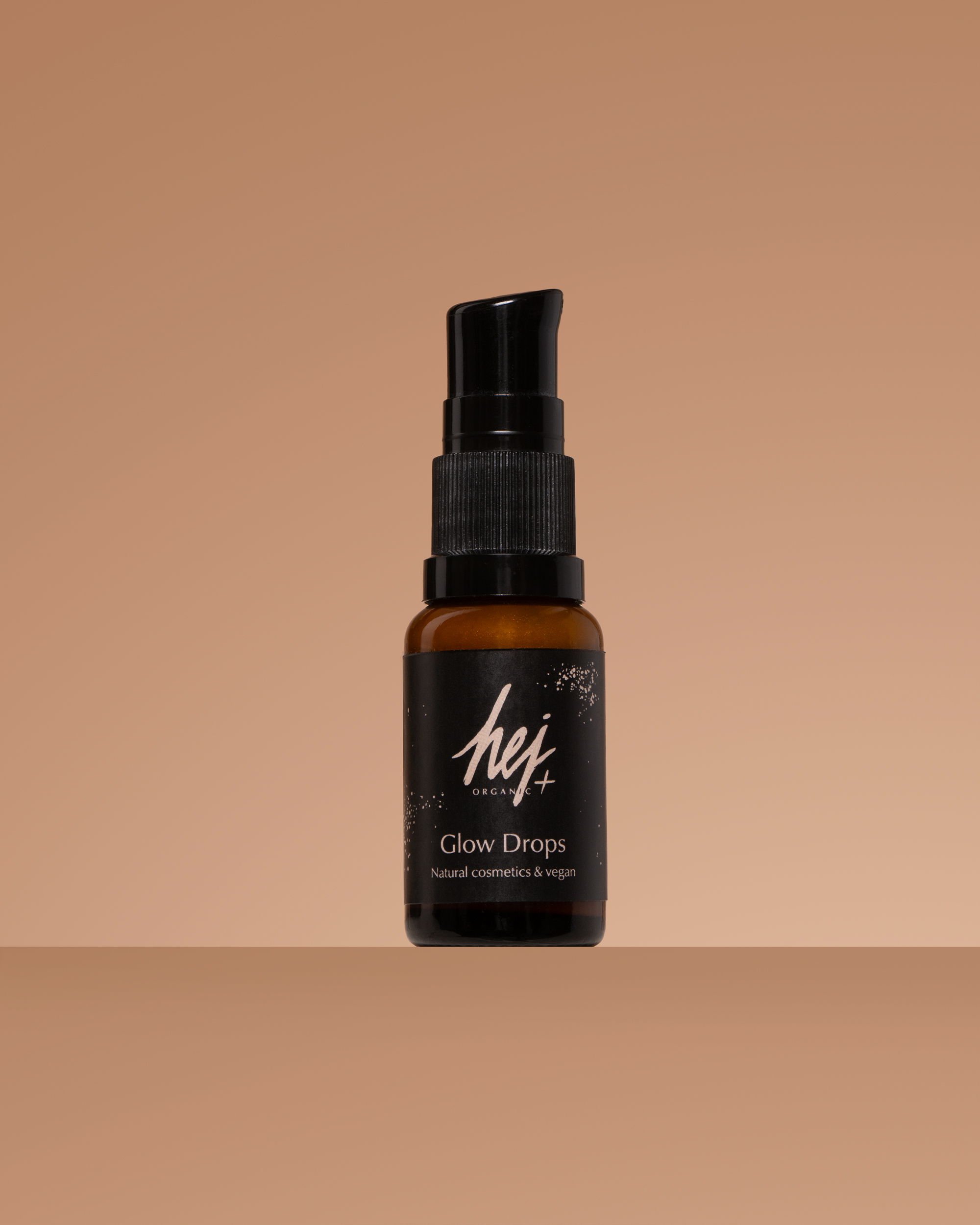 Glow Drops | Glow drops for the face