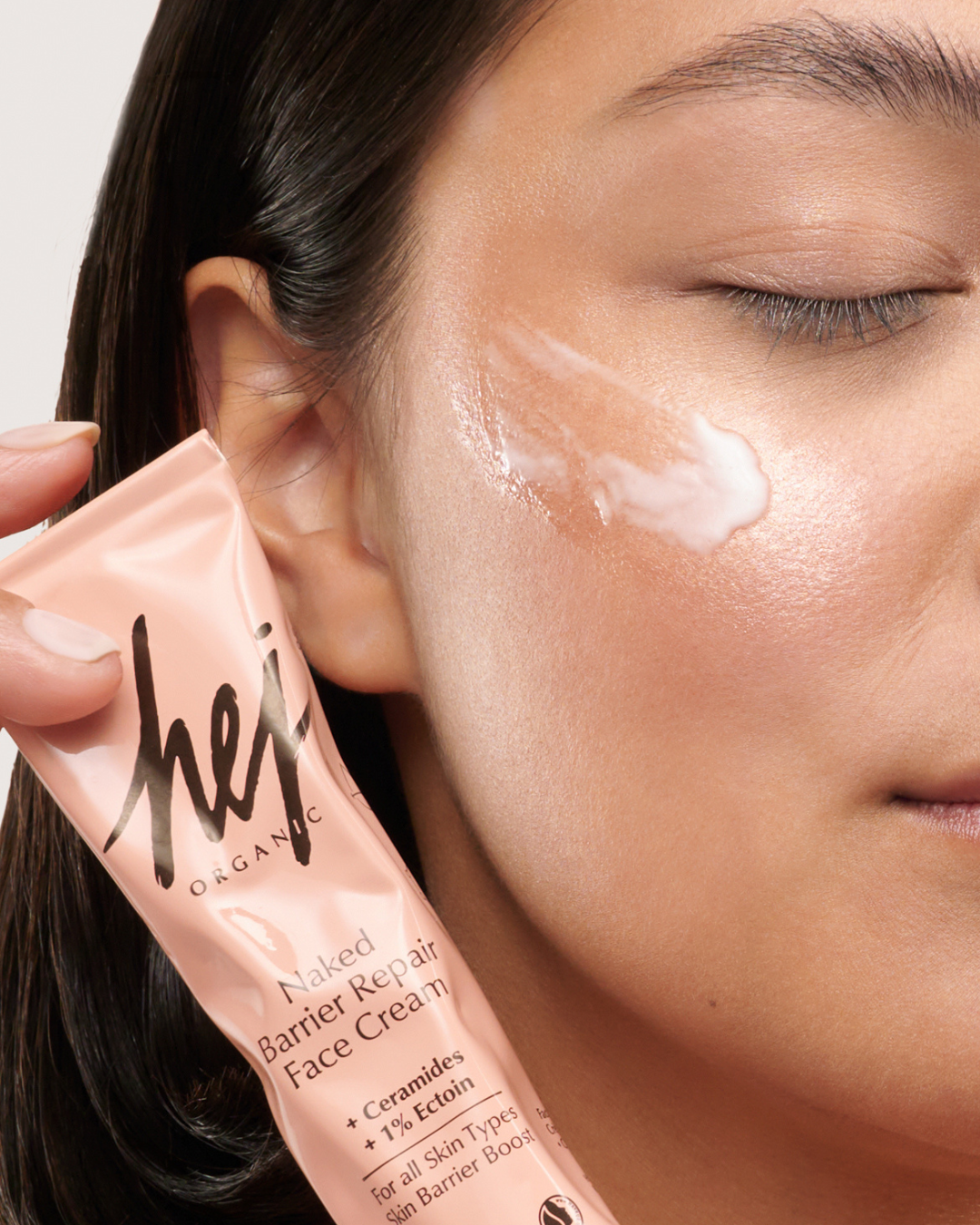 Barrier Repair Face Cream | Skin barrier cream