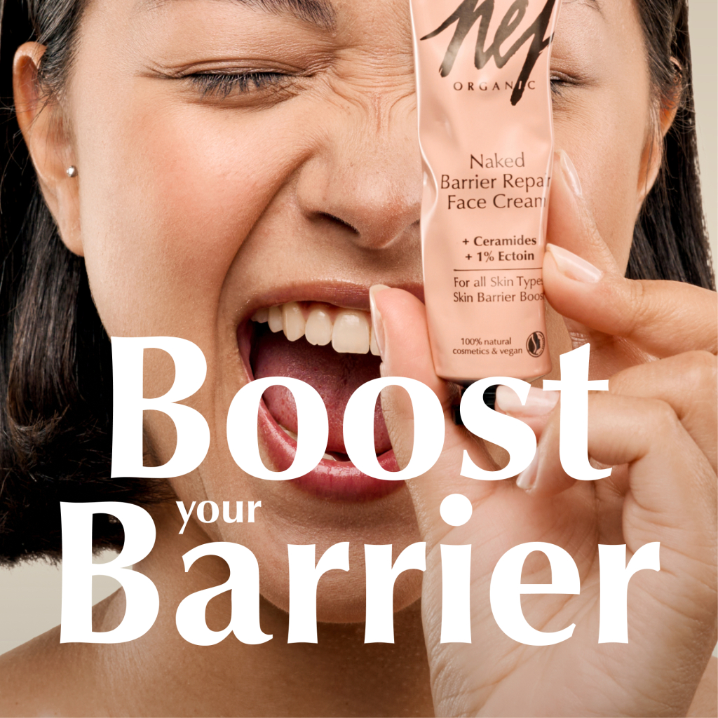 Barrier Repair Face Cream | Skin barrier cream