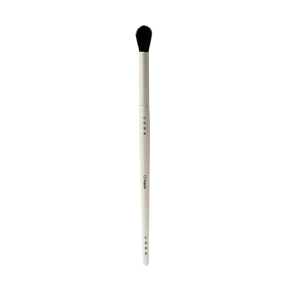 Crease brush