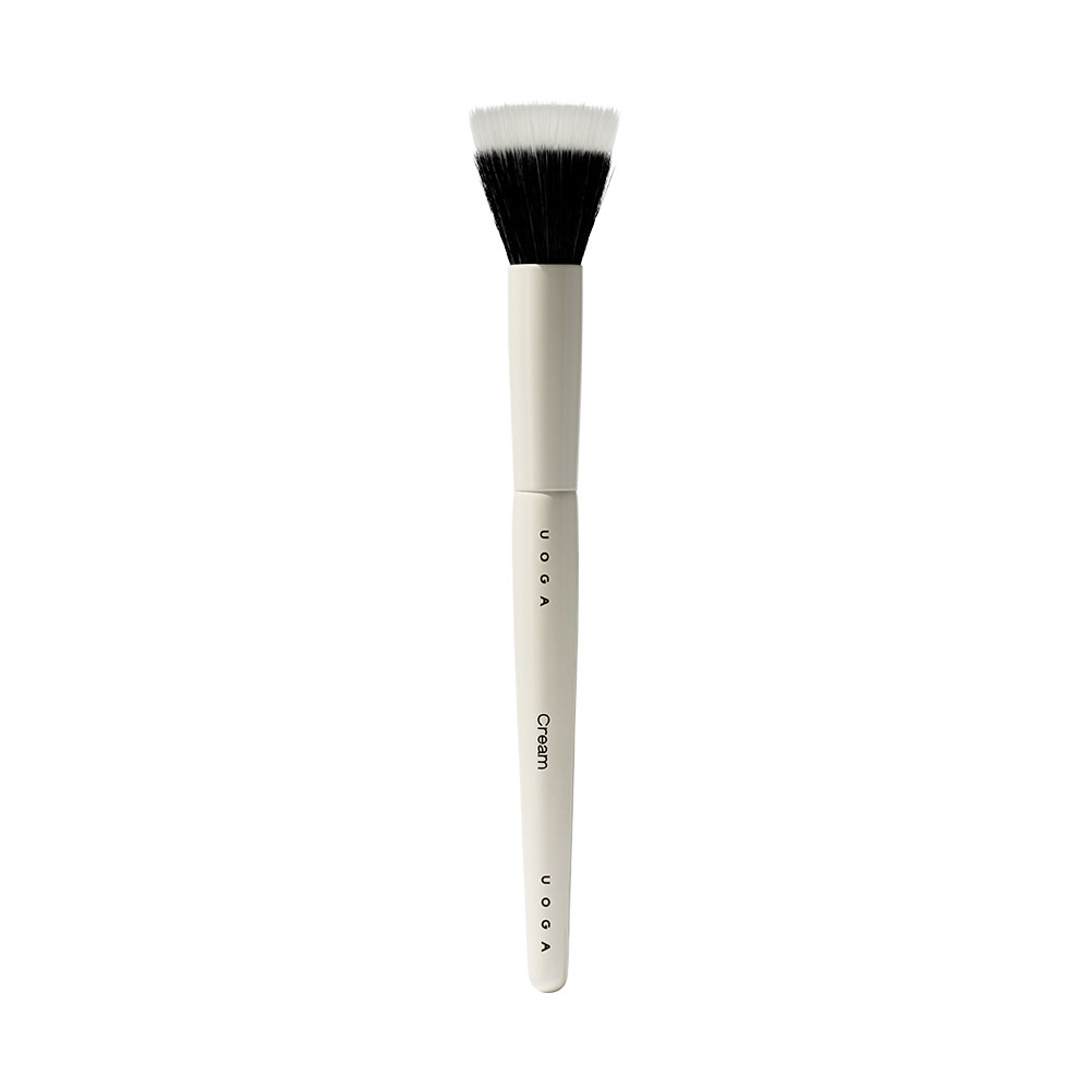 Cream brush